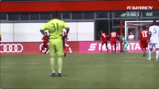FC Dallas U15 at FC Bayern adidas Campus Cup 2019