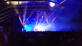 Venom (Live @ Hellfest 2015)