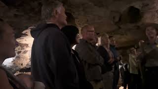 Wind Cave Tour 3