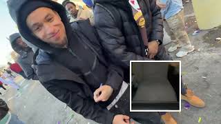 Wicstr - real you (official visualizer)