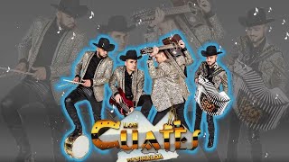 LOS CUATES DE SINALOA MIX 2022 -2023 -LAS 20 MEJORES CANCIONES