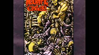 Necrotic Chaos - My Oath for Thee (Langsuyr cover)