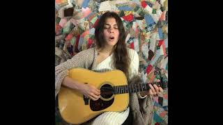 Julie Byrne covers Jackson Browne's "These Days" (Light In The Attic & Friends: Live)