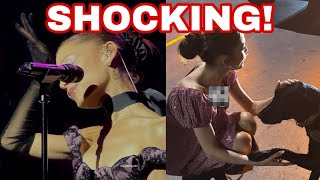 Ariana Grande MAKES A HUGE MISTAKE while the Internet CANCELS HER!