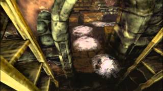 Amnesia Dark Descent - Miss Angel #9