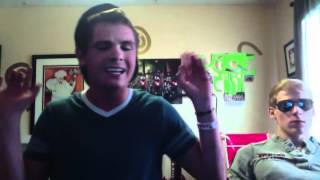 improv ;) about college