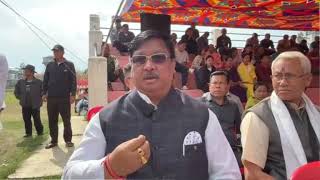 4th Moirang Pana Mukna Kangjei Changdamnaba 2026