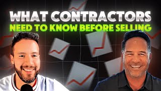 What Contractors Need to Know About Building a Sellable Business