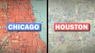 Why Chicago Is The Opposite Of Every U.S. City