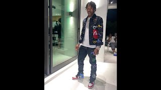 [FREE] Lil Durk x Lil Baby Type Beat 2021 "Cactus" [prod. CUZCO$]