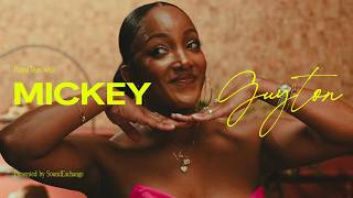 Mickey Guyton on Breaking Barriers in Country Music & Speaking Your Truth | RoyalTeas