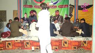full programe , Sajjad Kiani  vs khan Mujtaba Khan , pothwari sher 22 8 2025