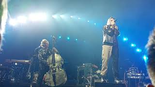 Arcade Fire - live in der Olympiahalle München 18.09.2022