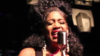Black Coffee - Kimmie Horne