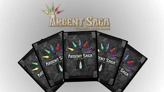 Introducing Argent Saga!