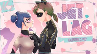 「M♥P」Jet Lag // Valentine's Public ᴹᴱᴾ