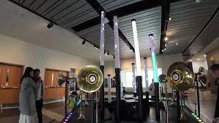 Liberty Science Center Bonus Footage