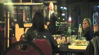 fabien artistes fabsevents a florenne au passage oublie le 16/2/2013