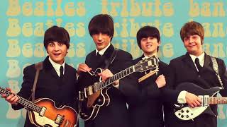 The Blackpool | Beatles Tribute Band