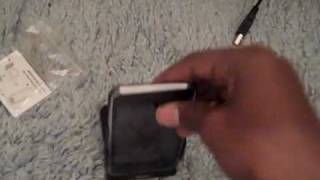 Wanna watch movies but your ipod is always dying (P-Flip)