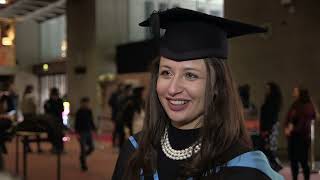 University of London PG Laws - Sarah Copeland