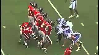 McCluster Fluster - Muddle Huddle