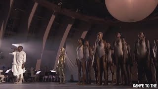 Kanye West - RoboCop (Live from Hollywood Bowl 2015)