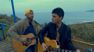 The Travel Mates - Queen Of The Universe [ACOUSTIC LIVE]