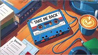 Take Me Back: Original AI Music Experience