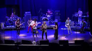 PGRA EUROPE TOUR -LONDON- 7/22/23