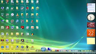 Installing RocketDock