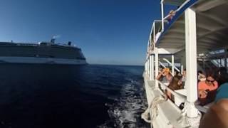 vacation in 360 injected