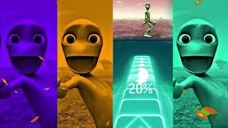 Baby Calm Down FULL HD | Selena Gomez & Rema Official Music Video 2023 K2
