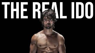 Ido Portal: THE REAL IDO - Behind The Movement