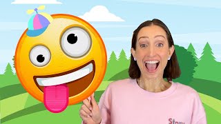 The Silliest Sound in the World! | Kids Songs & Nursery Rhymes