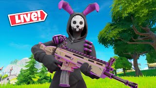 Fortnite Arena! *LIVE* Season 3 Gameplay