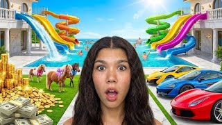 WE THREW THE CRAZIEST BIRTHDAY PARTY'S! | Familia Diamond