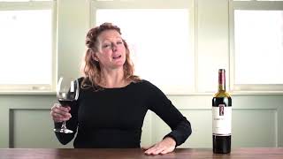 Flora Springs Cabernet