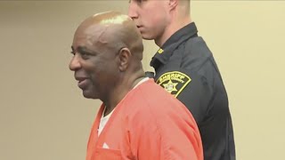 Timothy Williams sentenced 25 years to life for 1984 murder of child