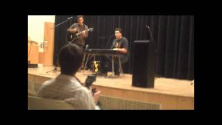 Николай Белогорский - Не Питай (at Berkeley)