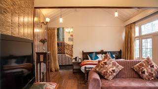 Shimla British Resort, India | Holidays In India