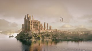 "From Kingsroad to King’s Landing – You Won’t Believe Who I Saw!" Part 8