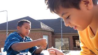 How 2 make slime