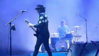 Jack White - Archbishop Harold Holmes, Seattle WA, 5/20/2025 live