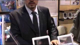 Flexible Speakers - TNerd.com