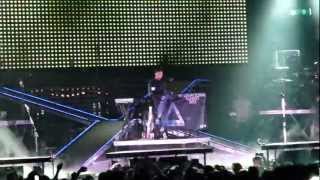 [HD] The Catalyst - Linkin Park - Honda Civic Tour 2012 - Susquehanna Bank Center - 8/17/12