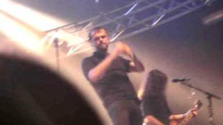 Blind Guardian Graspop 2009
