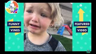 Try not to laugh challenge