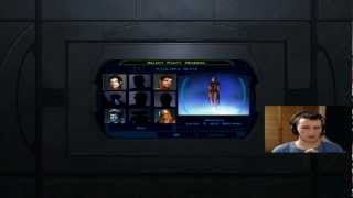 Let's Play Star Wars: Knights of the Old Republic - 024 [BLIND]
