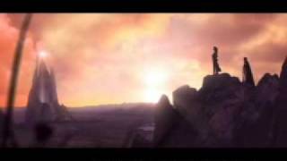 David Luong's Matte Painting Demo Reel